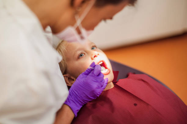 Best Emergency Treatment for Toothache in Armada, MI