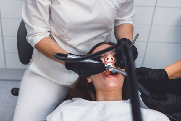 Best Emergency Tooth Extraction in Armada, MI