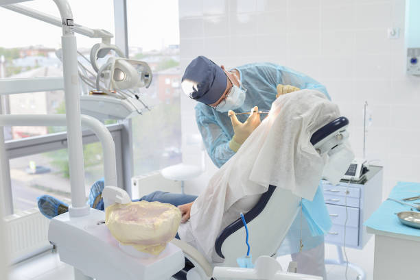 Best Pediatric Emergency Dentist in Armada, MI